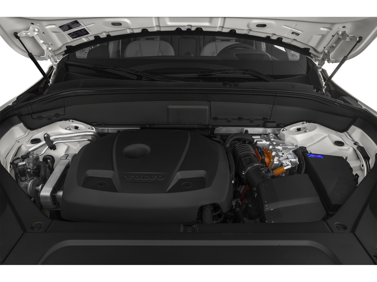 2020 Volvo XC90 Hybrid T8 Inscription | Pano Roof | HUD | Nav | AWD